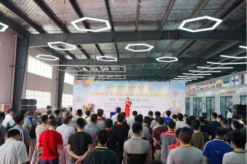 安徽省汽车行业维修工职业技能竞赛圆满举行 上海技术服务助力赛事升级