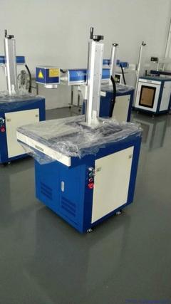 上海金山专业激光设备维修服务与汉瑜光电科技解析